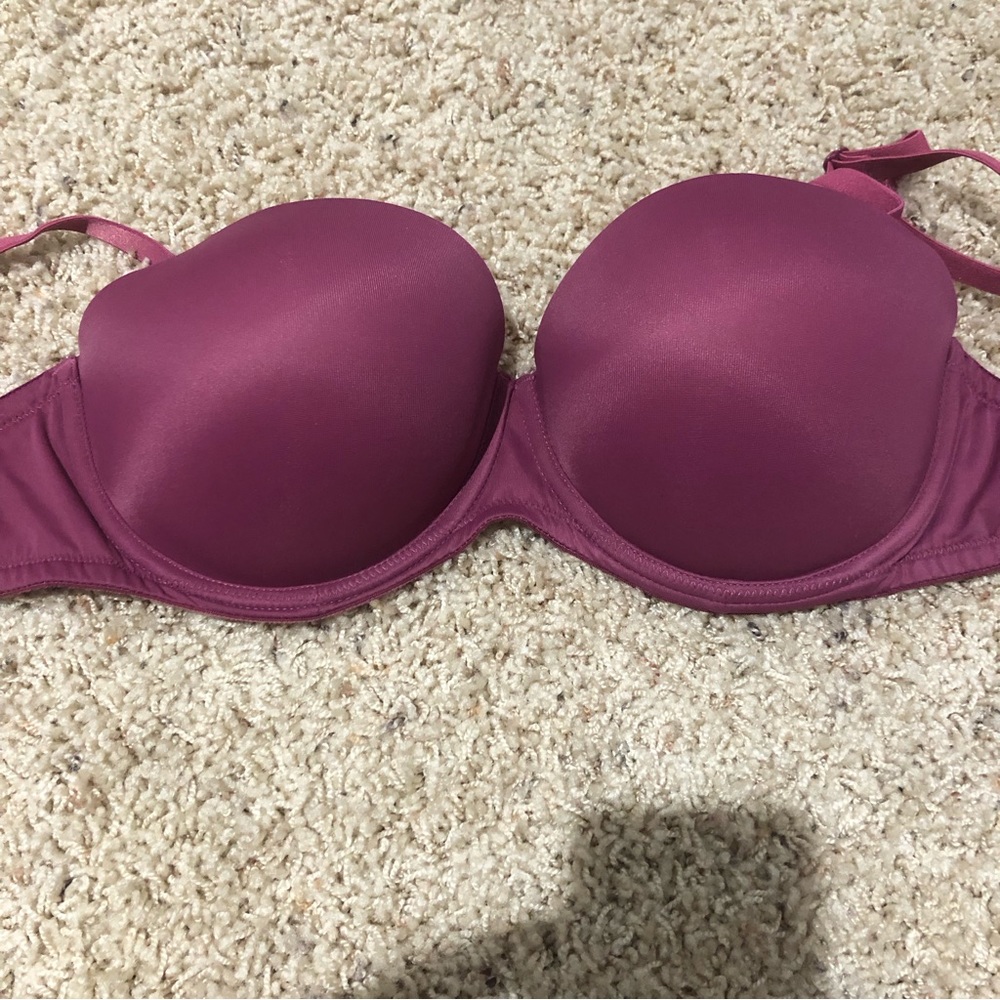 Vs bra
